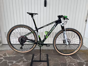 Scott Scale Carbon 29" taglia M