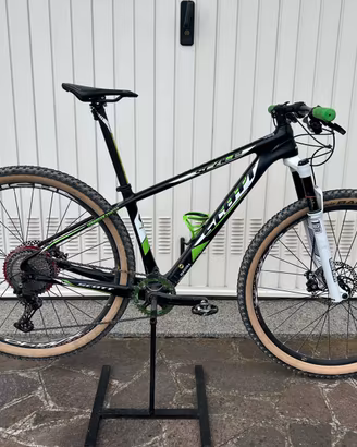 Scott Scale Carbon 29" taglia M