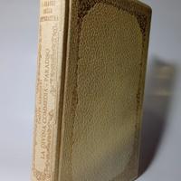 Divina commedia: Paradiso - Dante