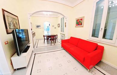 VILLA SINGOLA A RIMINI