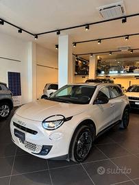 Fiat 600 1.2 hybrid 145cv auto