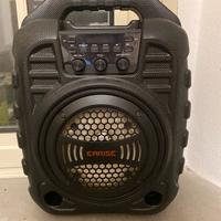 Cassa portatile Earise t26 pro