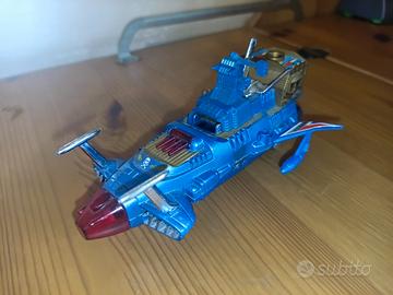 Arcadia Alcadia Harlock Nave Spaziale Japan toy

