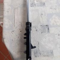 Stelo forcella doppio disco destra tmax 500 2004 i