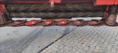 Falciacondizionatrici kuhn