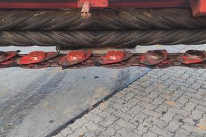 Falciacondizionatrici kuhn