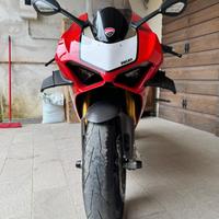 Ducati Panigale V4 S (2020)