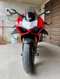 Ducati Panigale V4 S (2020)