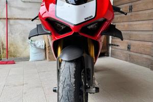 Ducati Panigale V4 S (2020)