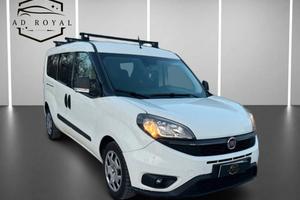 Fiat Doblo Doblò 1.6 MJT 120CV S&S Lounge Maxi 201