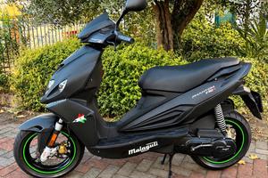 Malaguti Phantom F12-R  LC 15000km