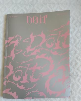 CD "DO IT"Straykids