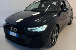AUDI A1 2ª serie A1 SPB 30 TFSI Admired