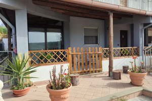 Appartamentino arredato