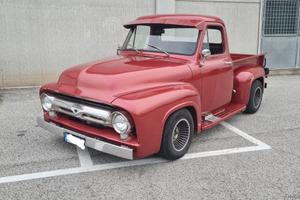 Ford f100 del 1954