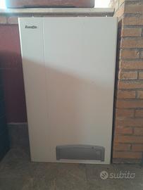 caldaia fontecal corolla