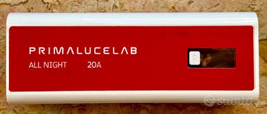 Batteria PrimaLuceLab 20A
