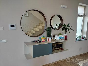 mobile ingresso moderno