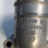 500 EPOCA  COLLETTORI ARIA CARBURATORE 