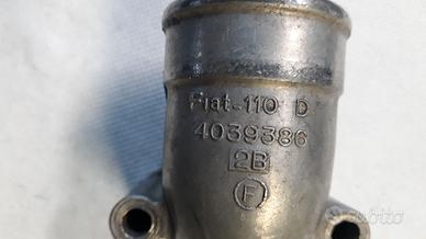 500 EPOCA  COLLETTORI ARIA CARBURATORE 