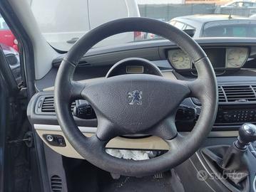 Volante PEUGEOT 807 del 2006