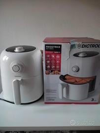 Friggitrice ad aria 