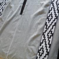 poncho lana originale Argentina 