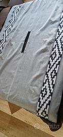 poncho lana originale Argentina 