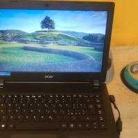 pc portatile Acet