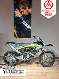 Fantic Motor XEF 125