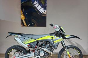 Fantic Motor XEF 125