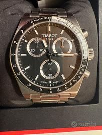 Tissot - Tissot V8 - T149.417.11.051.00 - Uomo -