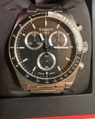 Tissot - Tissot V8 - T149.417.11.051.00 - Uomo -