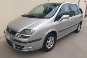 Fiat Ulysse 2.2 JTD Dynamic FAP