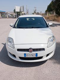 fiat bravo gpl