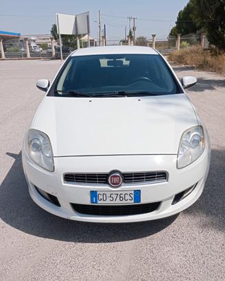 fiat bravo gpl