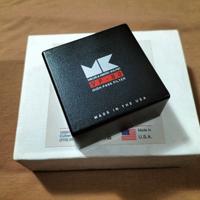 MILLER & KREISEL filtro doppia uscita sub+ampli