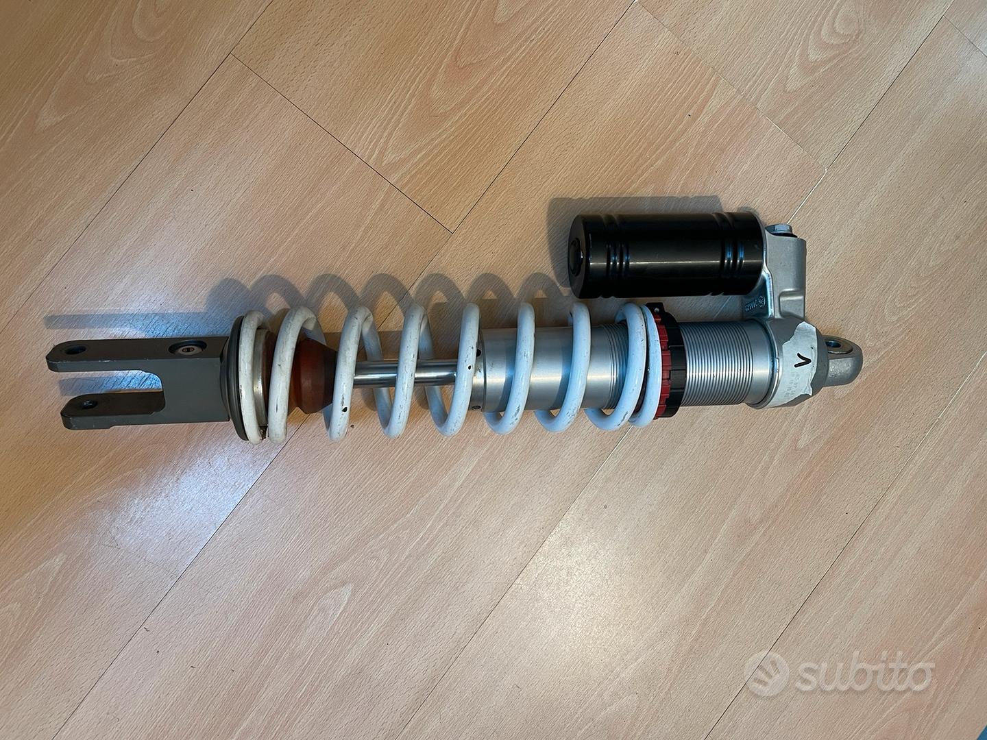 Subito PENSINI MOTO Mono ammortizzatore WP KTM SXF 250/350/450