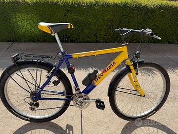 Bici ragazzo