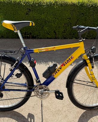 Bici ragazzo
