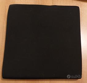 Cuscino antidecubito in viscoelastico espanso
