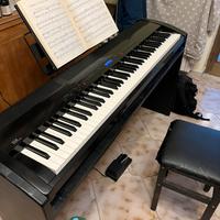 Kawai ES8 - Pianoforte digitale professionale