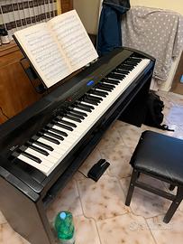 Kawai ES8 - Pianoforte digitale professionale