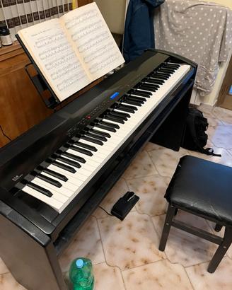 Kawai ES8 - Pianoforte digitale professionale