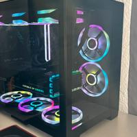 PC Gaming High-End Ryzen 9 5950x - rtx ROG 4070ti
