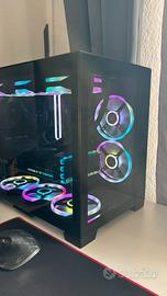 PC Gaming High-End Ryzen 9 5950x - rtx ROG 4070ti