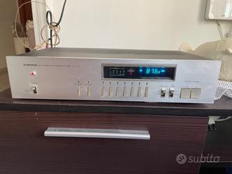 Used Pioneer TX-710 Tuners for Sale | HifiShark.com