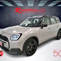 MINI Countryman C Classic Ibrida Automatica 170 Cv