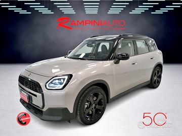 MINI Countryman C Classic Ibrida Automatica 170 Cv