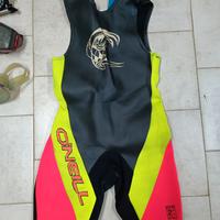 set access, mute, maschere, profondimetro etc